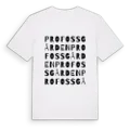 Profossgården ordlek t-shirt