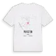 Puksten karta t-shirt