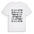 Rabbantorp ordlek t-shirt