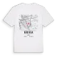 Råberga karta t-shirt