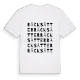Räcksätter ordlek t-shirt