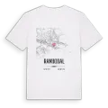 Rambodal karta t-shirt