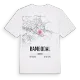 Rambodal karta t-shirt