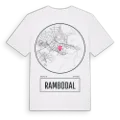 Rambodal t-shirt