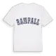 Ramfall college t-shirt
