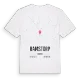 Ramstorp karta t-shirt