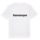 Ramstorpet fetstil t-shirt