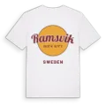 Ramsvik cirkel t-shirt