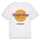 Rappstad cirkel t-shirt