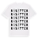 Råsätter ordlek t-shirt