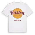 Råsten cirkel t-shirt