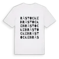 Råstocken ordlek t-shirt