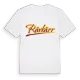 Rävkärr baseball t-shirt