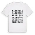 Rävkullebacken ordlek t-shirt