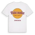 Rävsala cirkel t-shirt
