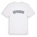 Rävudden college t-shirt