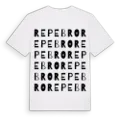 Repebro ordlek t-shirt