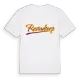 Restadtorp baseball t-shirt