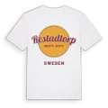 Restadtorp cirkel t-shirt