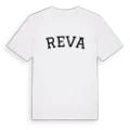 Reva böjd t-shirt