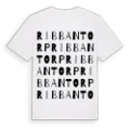 Ribbantorp ordlek t-shirt