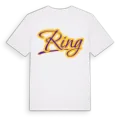 Ring baseball t-shirt