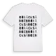 Röbäcksängen ordlek t-shirt