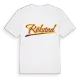 Rökstad baseball t-shirt