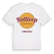 Rolltorp cirkel t-shirt