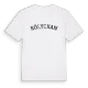 Rölyckan böjd t-shirt