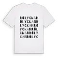 Rölyckan ordlek t-shirt