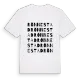 Rönnestad ordlek t-shirt
