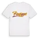 Rospigget baseball t-shirt