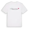 Rosstorp hjärta t-shirt
