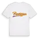 Rostäppan baseball t-shirt