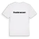 Rostmossen fetstil t-shirt
