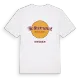 Rothemmet cirkel t-shirt