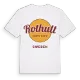 Rothult cirkel t-shirt