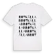 Rotkällan ordlek t-shirt