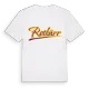 Rotkärr baseball t-shirt