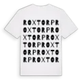Roxtorp ordlek t-shirt