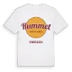 Rummet cirkel t-shirt