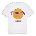Rumvik cirkel t-shirt