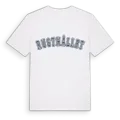 Rusthållet college t-shirt