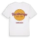 Rustninge cirkel t-shirt