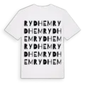 Rydhem ordlek t-shirt