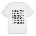 Rydsätter ordlek t-shirt