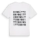 Rydsätter ordlek t-shirt