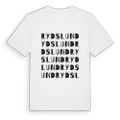 Rydslund ordlek t-shirt