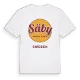 Säby cirkel t-shirt